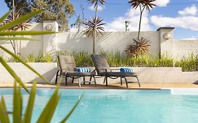 Sunseeker Motor Inn